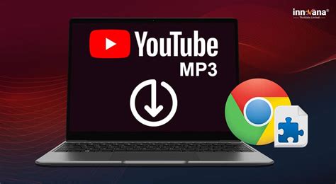 mp3 youtube download chrome